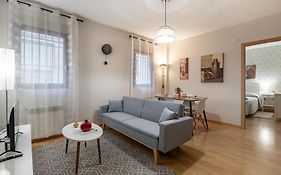 Suite Campo Del Principe
